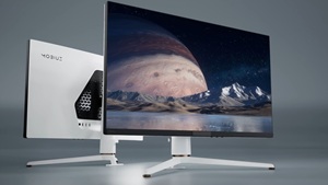 BenQ के 27 Inch Monitor