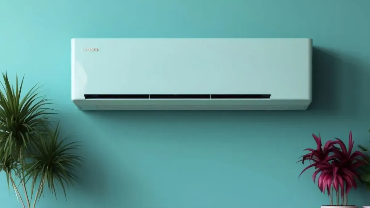 1.5 Ton AC के लिए बढ़िया कंपनी