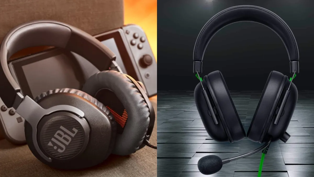 Gaming के लिए कौन-सा Headset सही है?