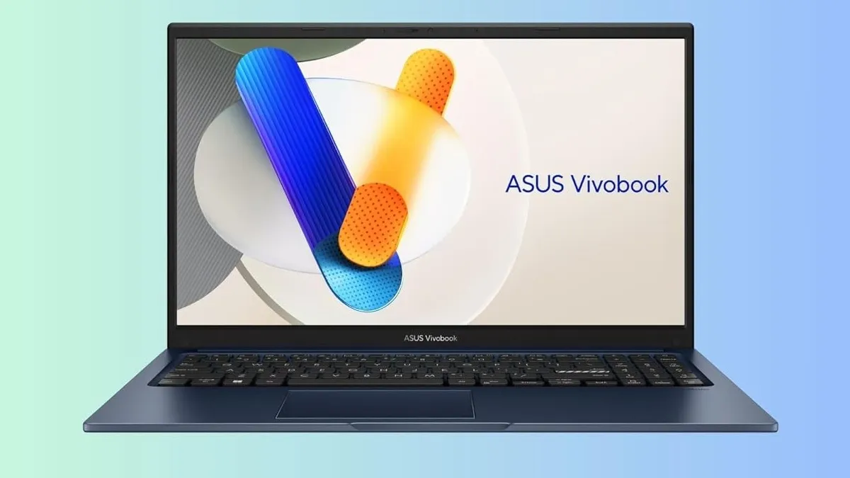 क्यों बेहतर हैं ASUS Vivobook Laptops?