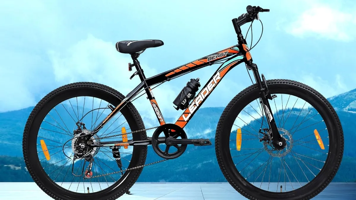 क्या Gear Cycle लेना सही है?