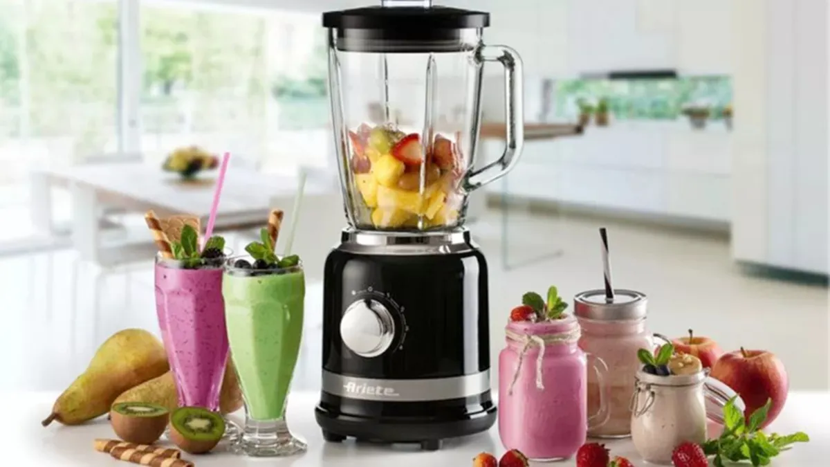 क्रॉम्पटन के Mixer Grinder