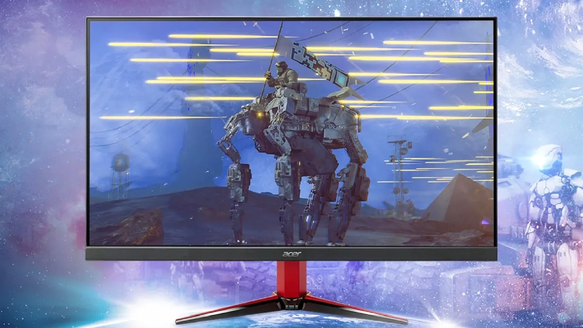 Gaming के लिए बेहतरीन Monitor