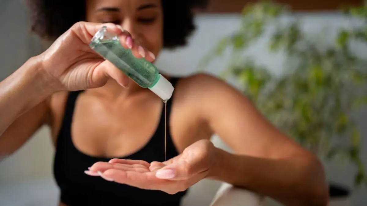 क्या बॉडी लोशन से बेहतर है Body Oil?