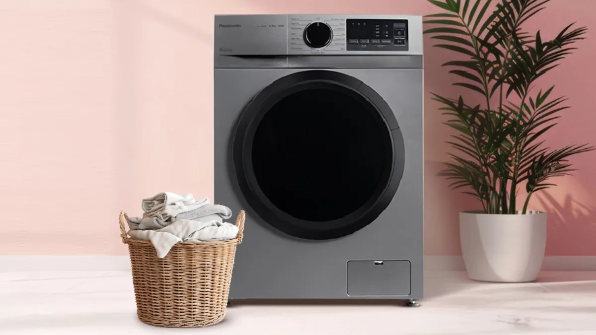 घर के लिए अच्छी Washing Machine
