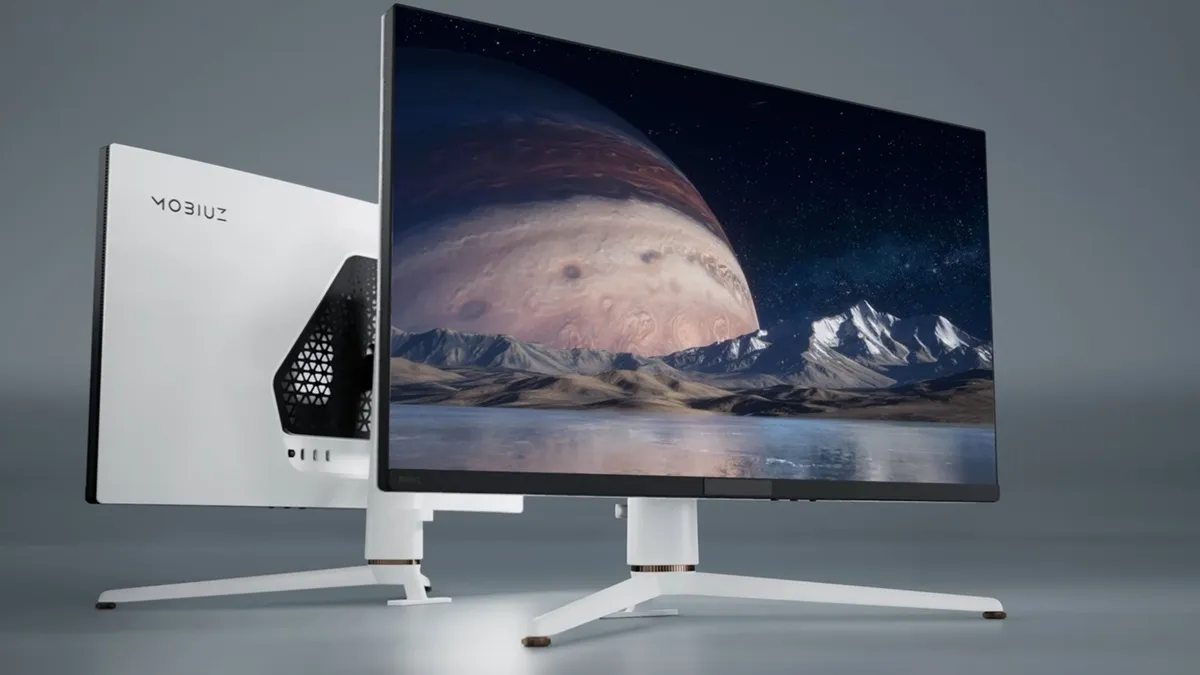 BenQ के 27 Inch Monitor