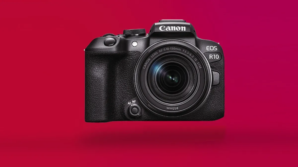कौन-सी कंपनी का DSLR कैमरा अच्छा है?