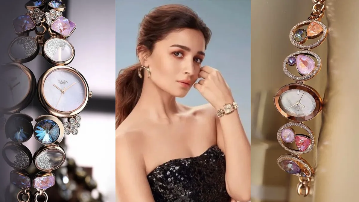 Amazon की Prime Day 2025 में मिल रही टाइटन रागा घड़ी 