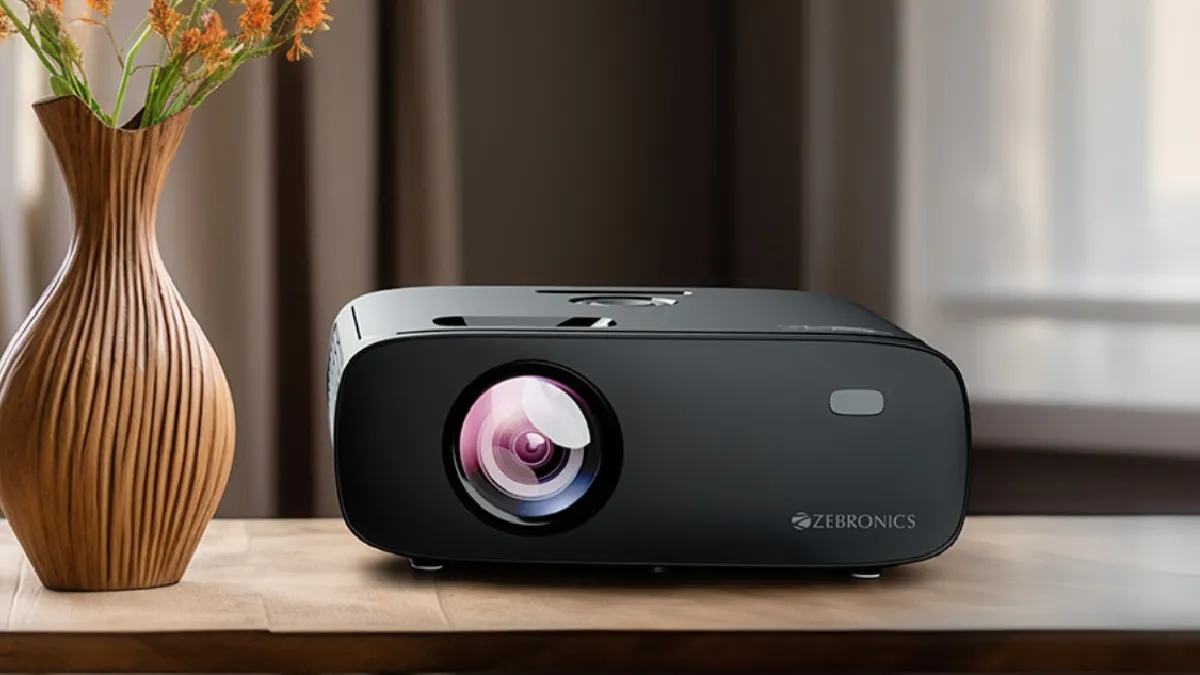 भारत के बेहतरीन Projector Brands
