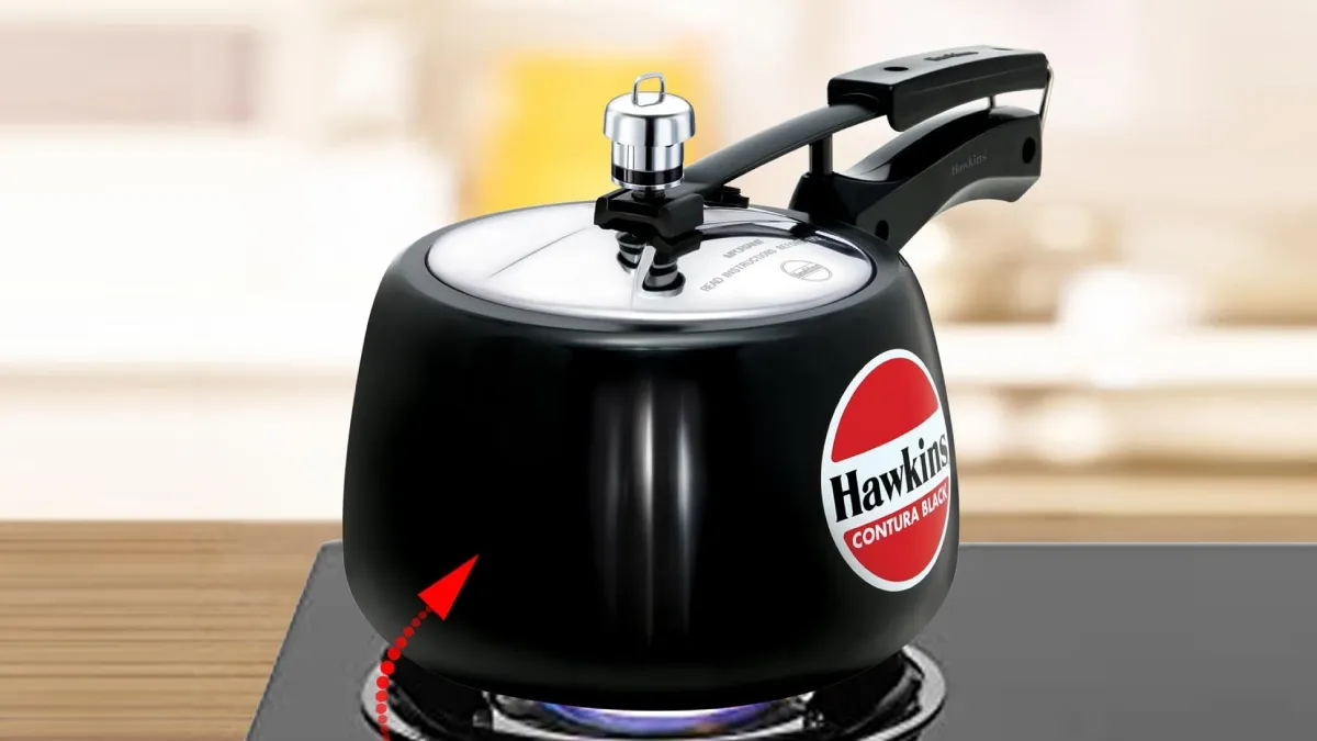 कौन-से Hawkins Pressure Cooker हैं घर के लिए सही?