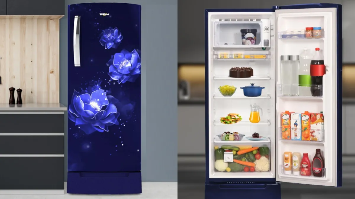 सबसे कम बिजली खाने वाले टॉप 5 Fridge
