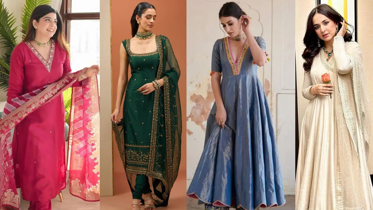 Libas के Kurta Set