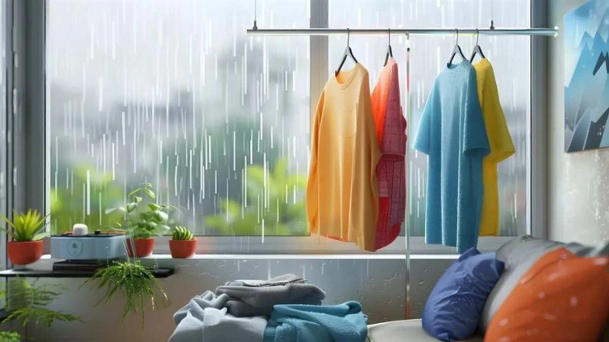 मानसून सीजन के लिए कौन-सी Washing Machine होती है अच्छी?