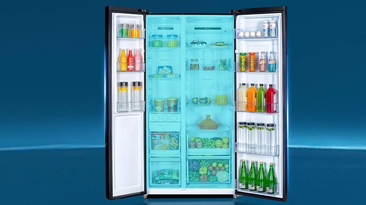 भारत में सबसे अच्छा Fridge कौन सा है?