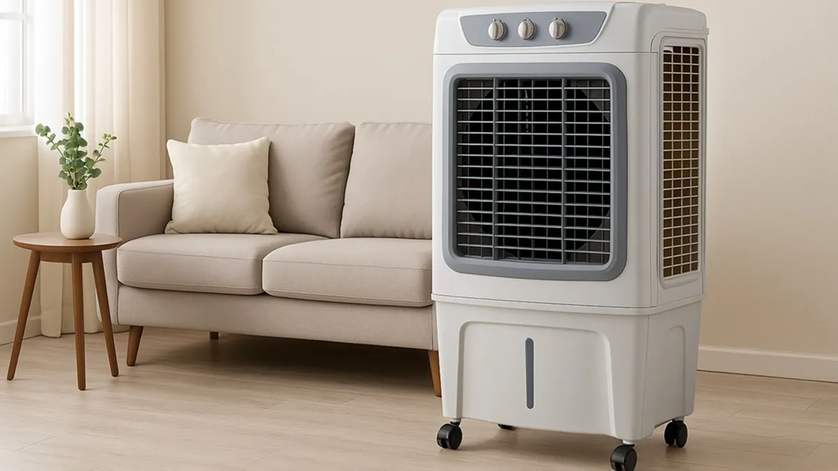 मानसून के लिए Air Cooler