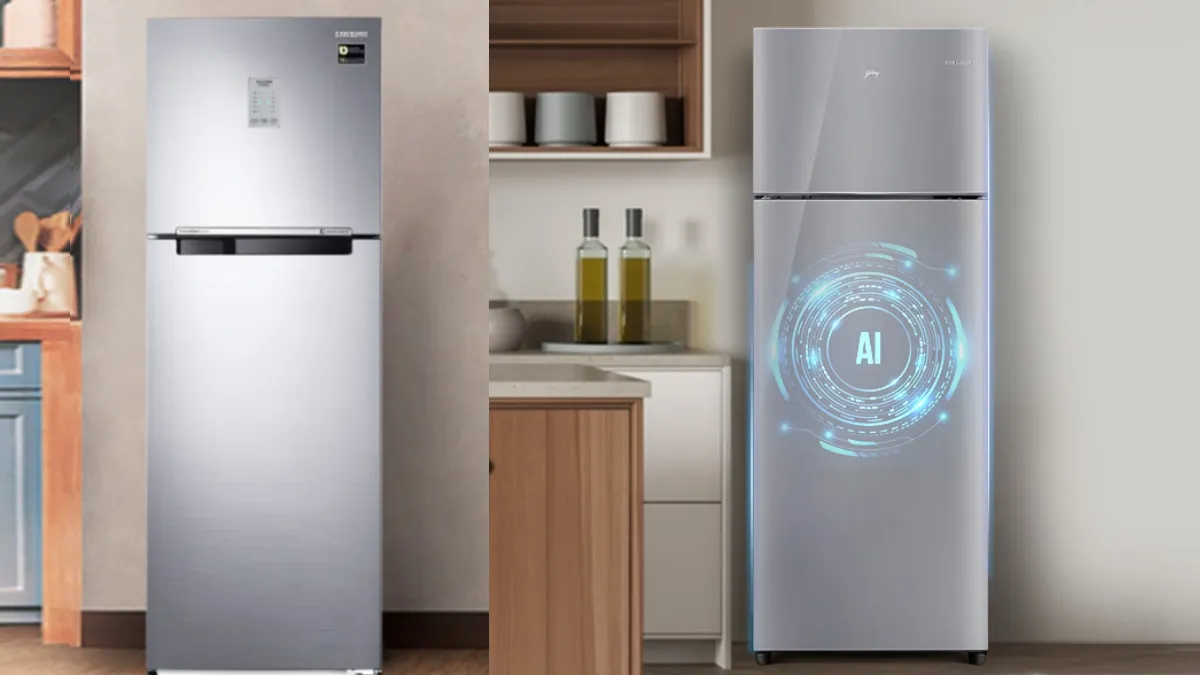 टॉप ब्रांड के Refrigerator