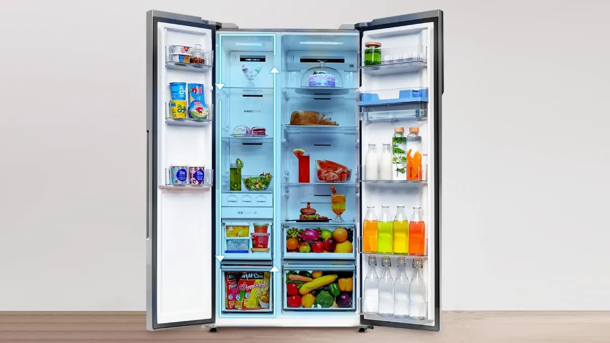 कौन-से Refrigerator में मिलता है Wi-Fi?
