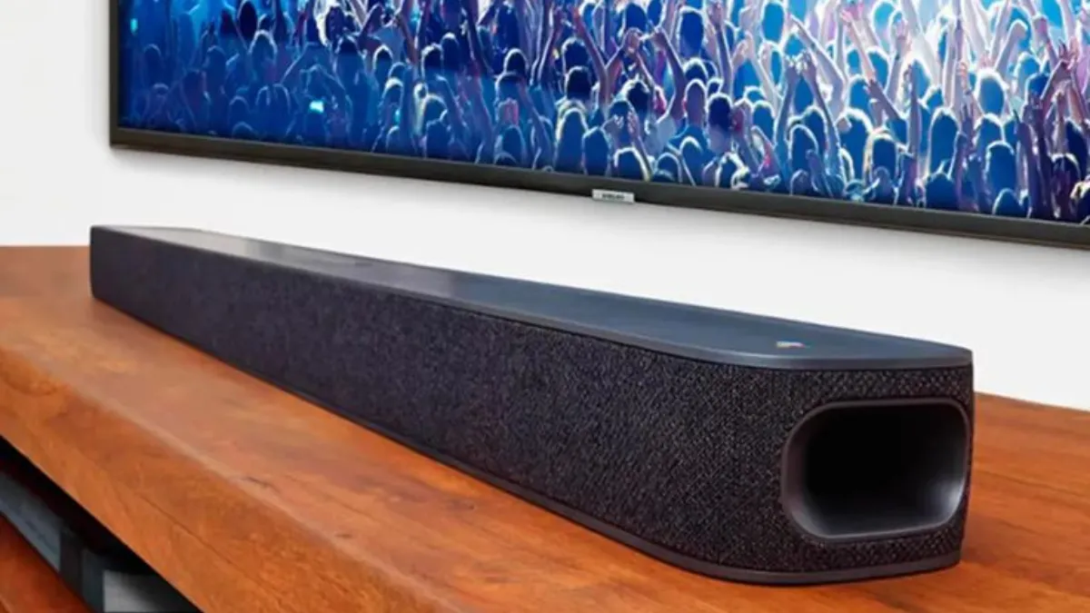 Living Room के लिए Soundbar
