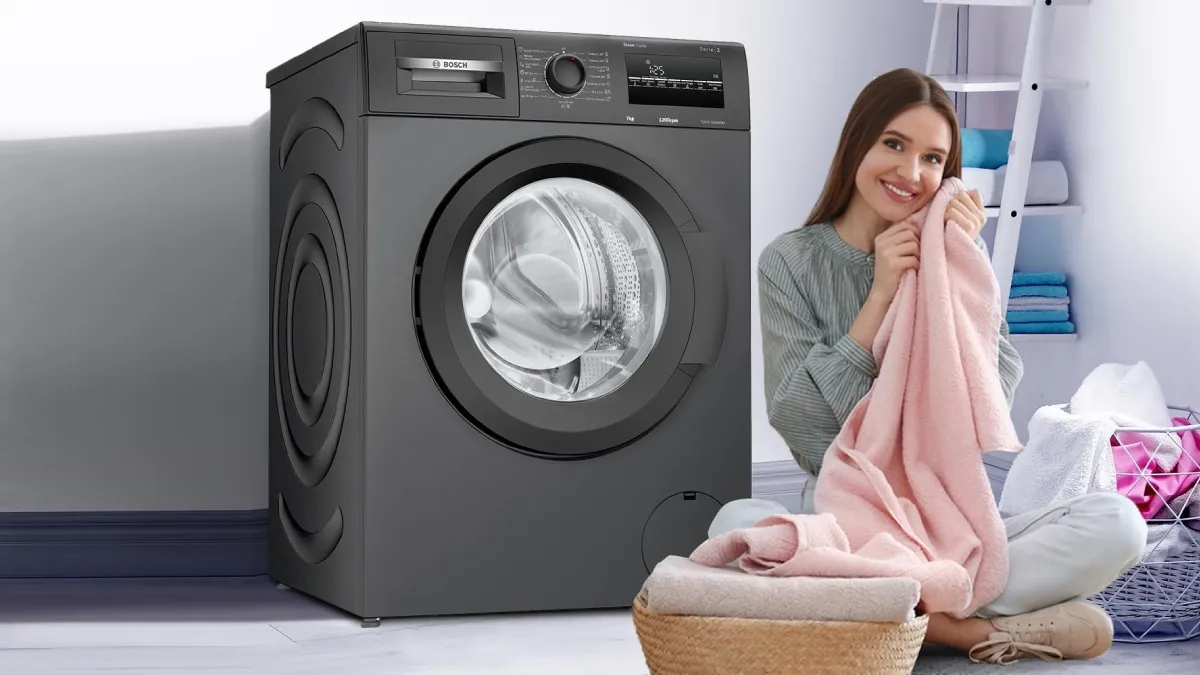 सबसे अच्छी फुली ऑटोमेटिक Washing Machine कौन सी है?