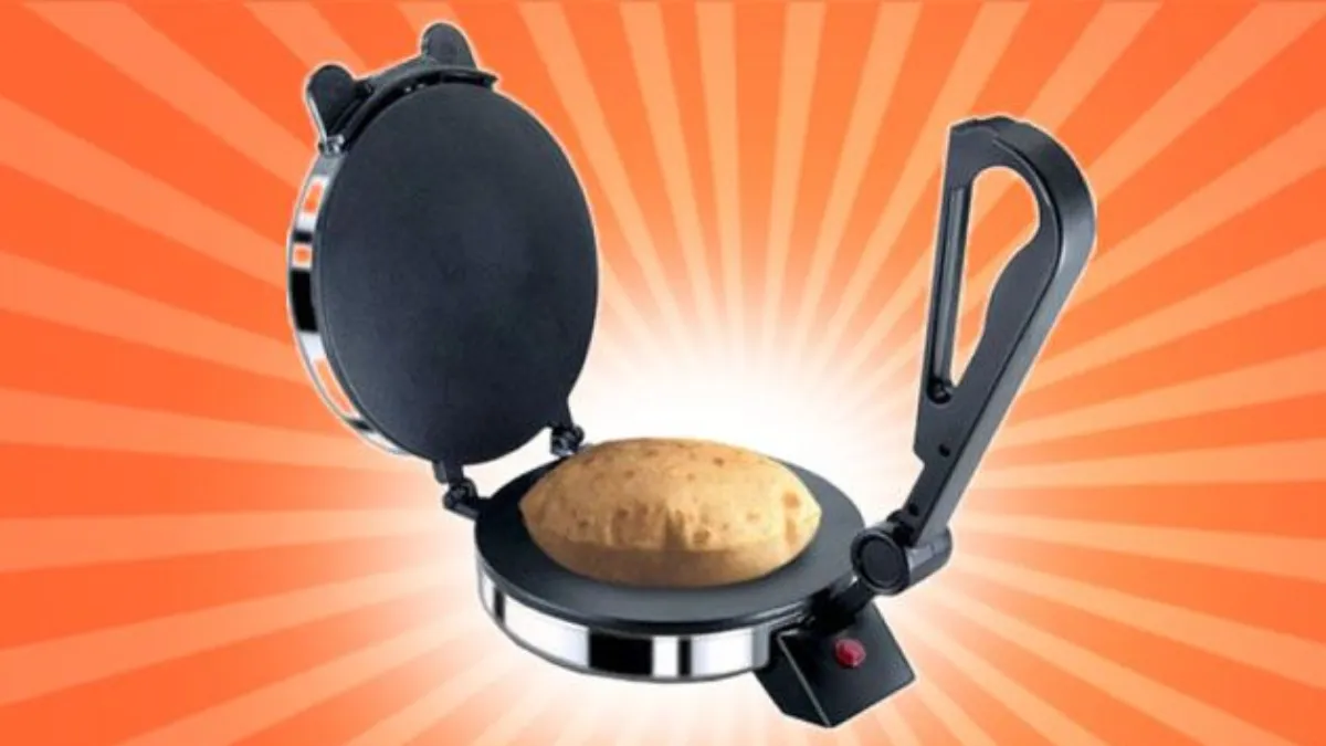 Roti Maker Machine