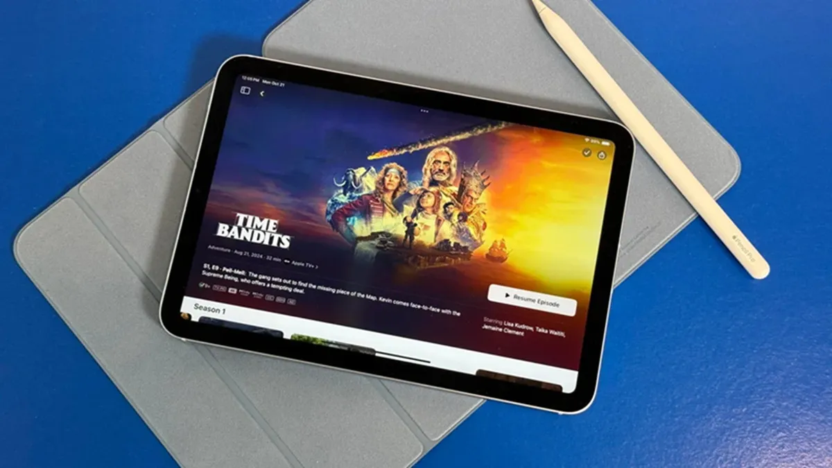 OnePlus और Lenovo के टैबलेट विकल्प