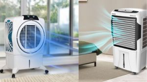 Humid Climate के लिए काम आ सकते हैं ये Air Cooler