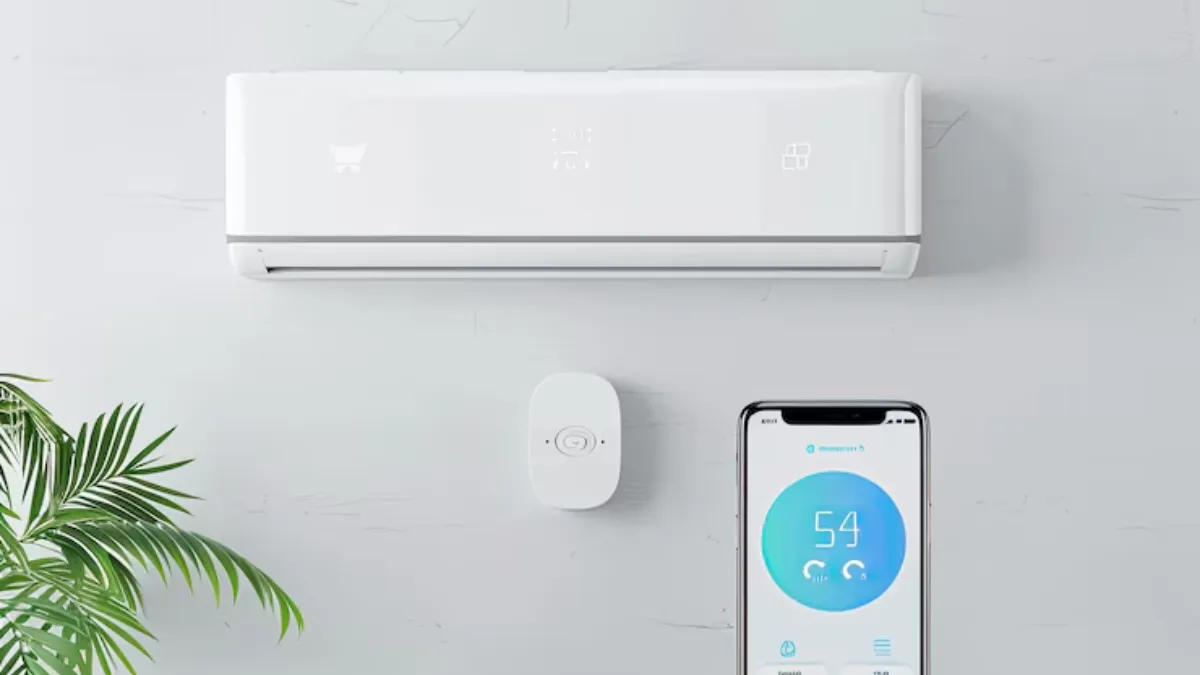 Panasonic और Samsung के स्मार्ट AC