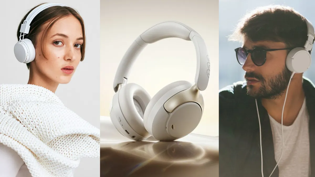भारत में मिलने वाले Headphones