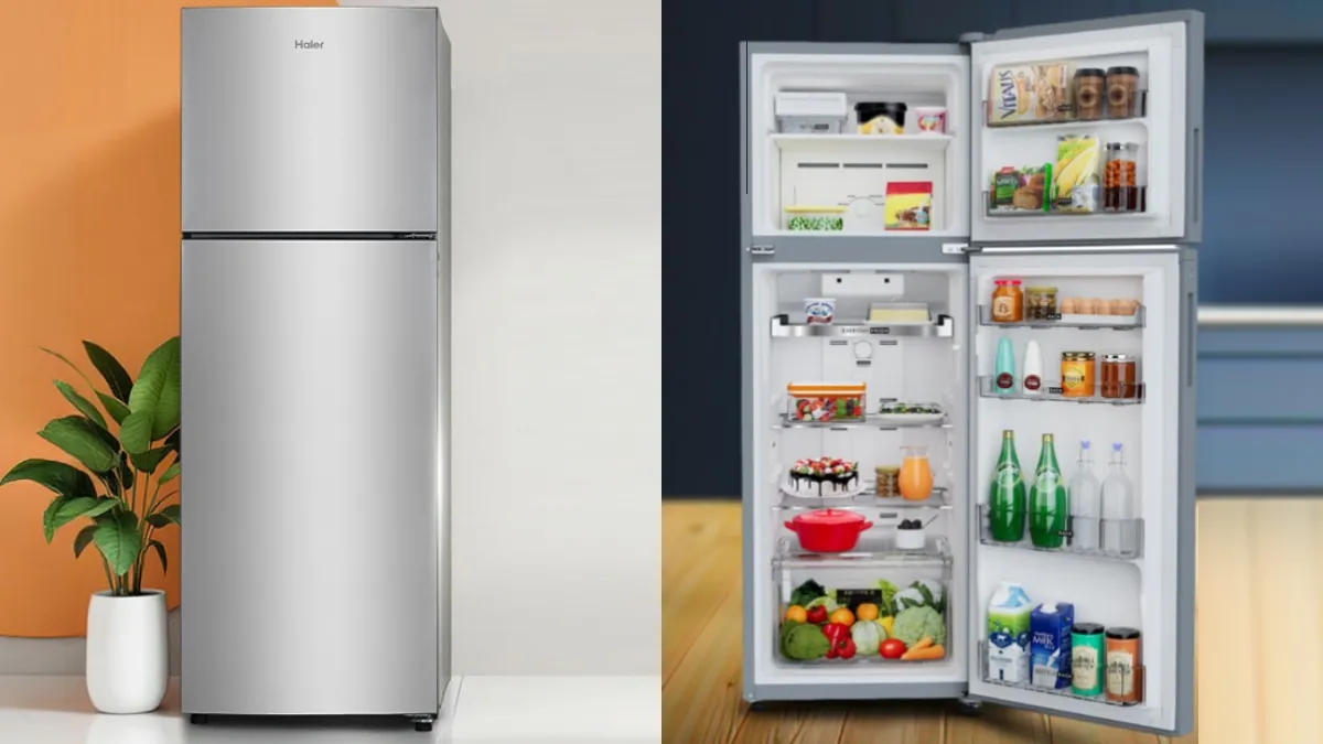सबसे सस्ते Double Door Fridge कौन-से हैं?
