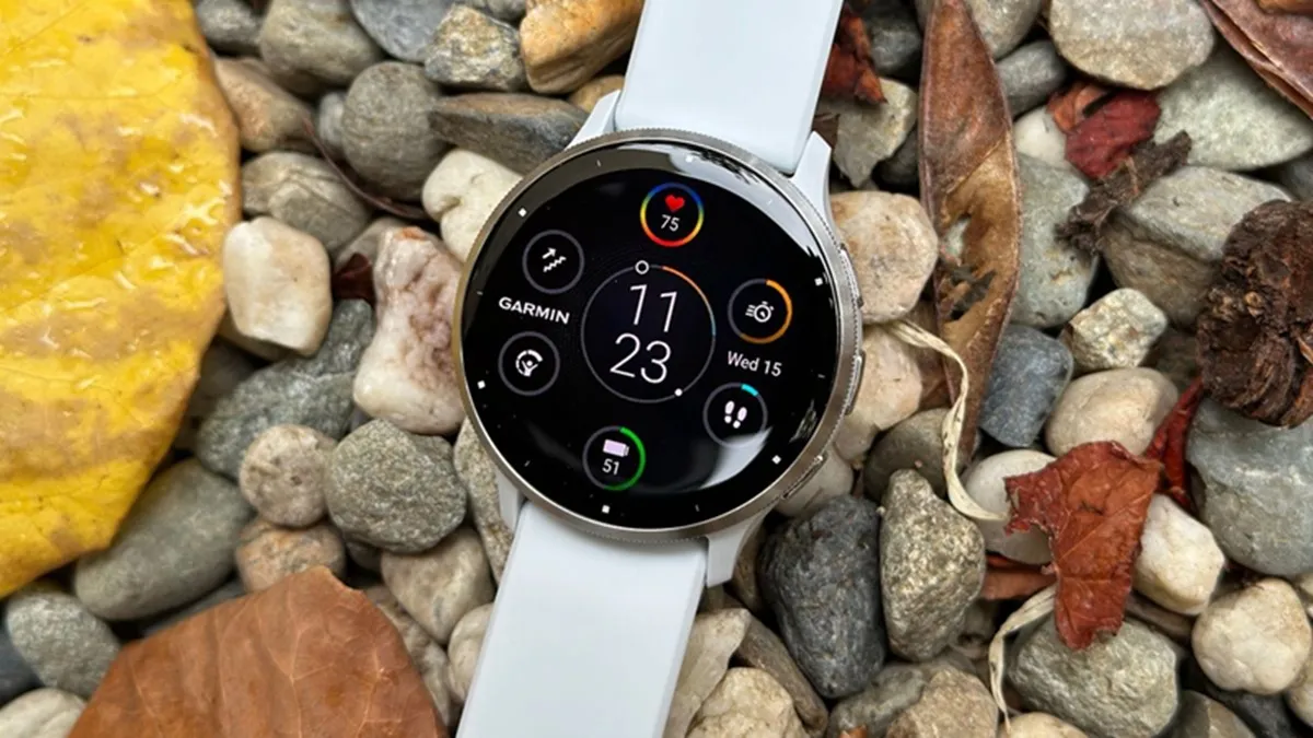 स्पोर्टस एक्टिविटी ट्रैकिंग के लिए Smartwatch