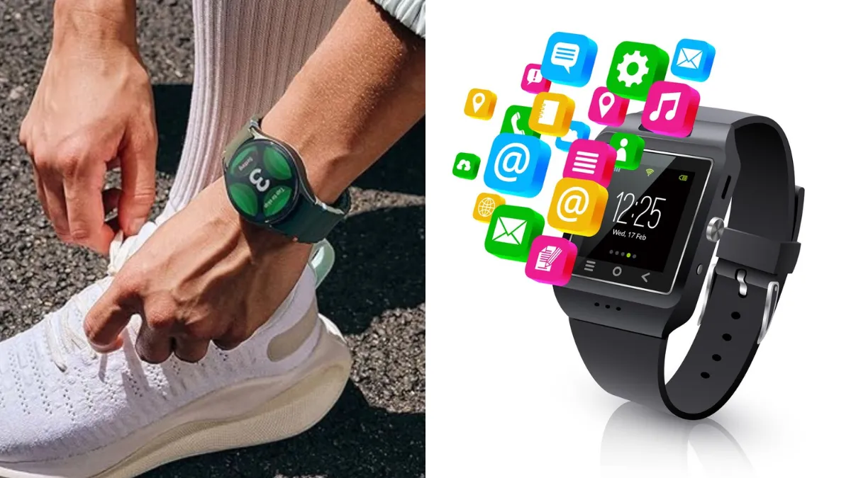 Smartwatches For Men
