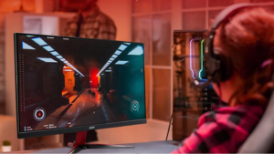 Acer Gaming Monitor