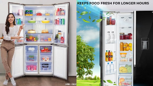 Refrigerator Brand