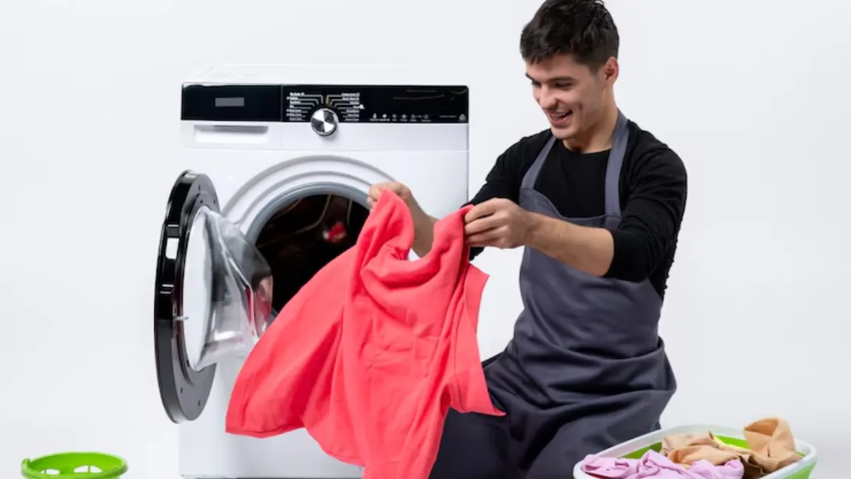 Washing Machine Brands
