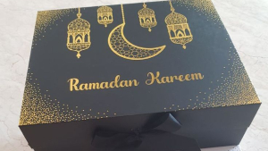Gift Ideas For Eid