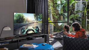 Smart TV in India
