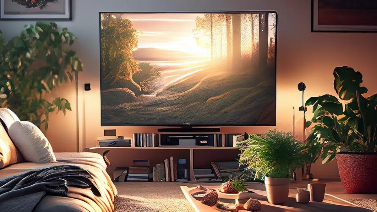 Google TV in India