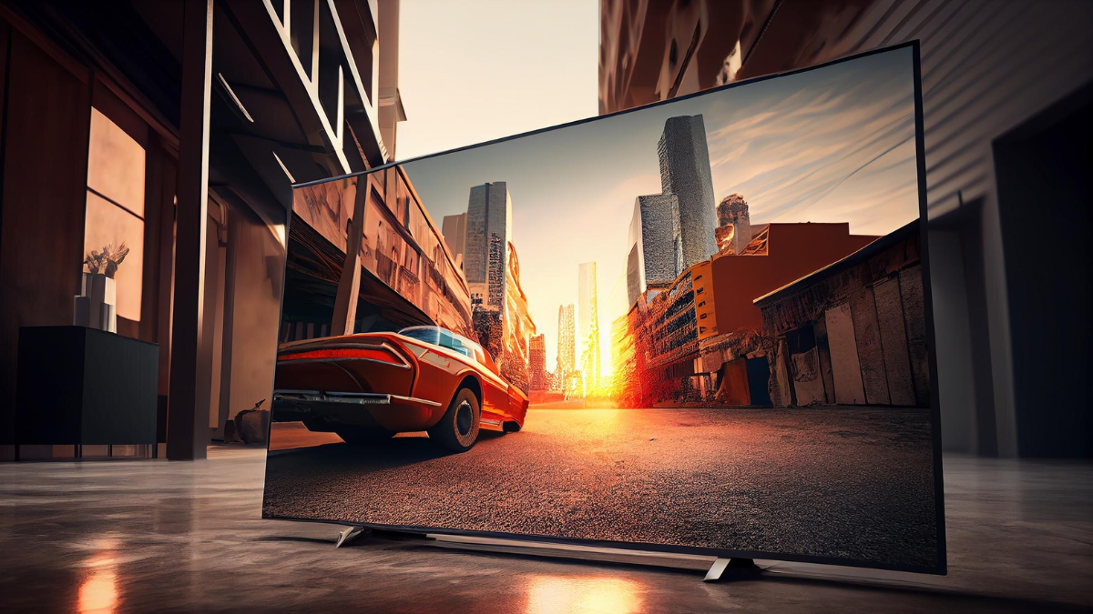 Best 75 Inch Smart Tv 2021 Best Smart TV 75 Inch 4K | बेस्ट स्मार्ट टीवी 75 इंच 4क