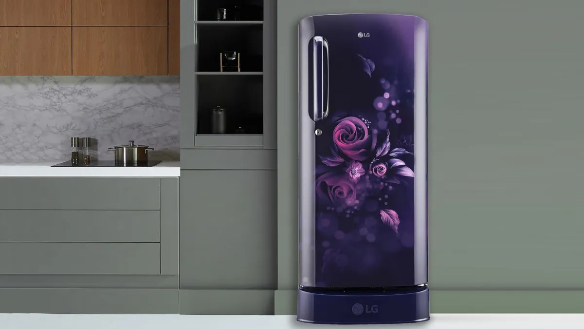 Fridge Under 12000