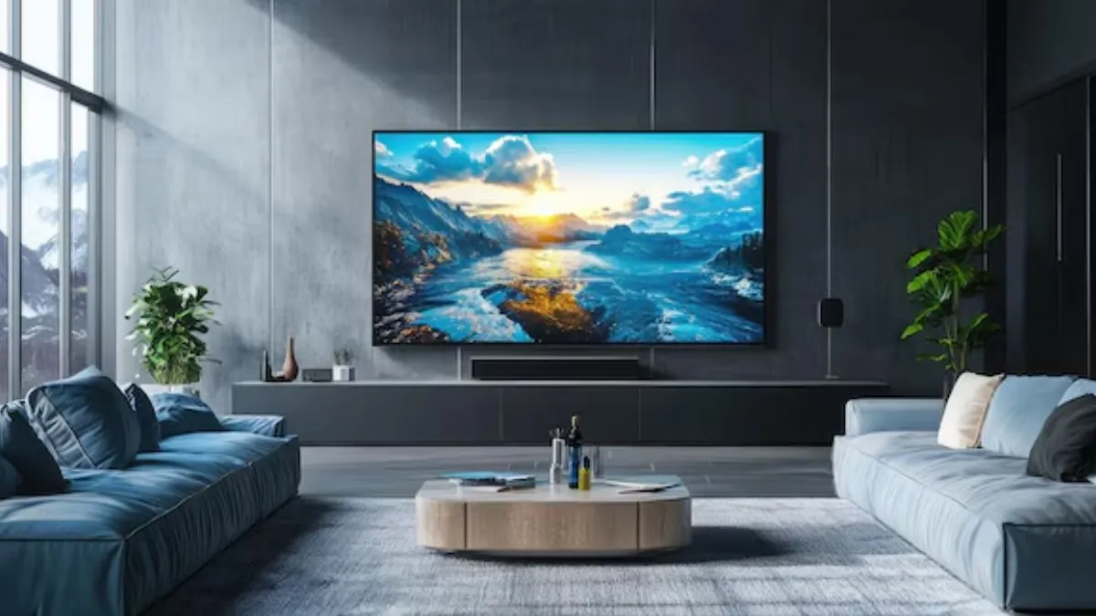 Smart TV vs Android TV