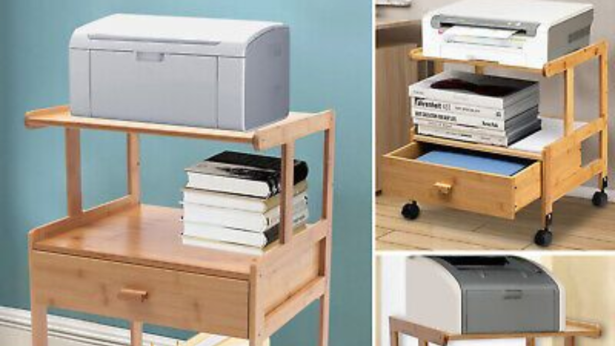 Best Printer For Office Use