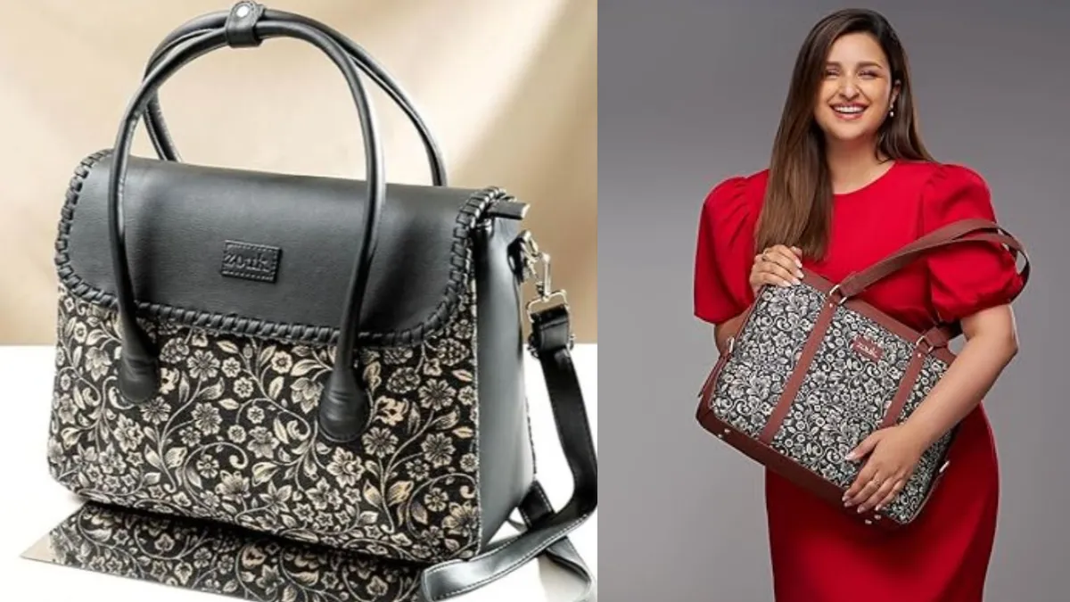 Zouk Handbags For College Students