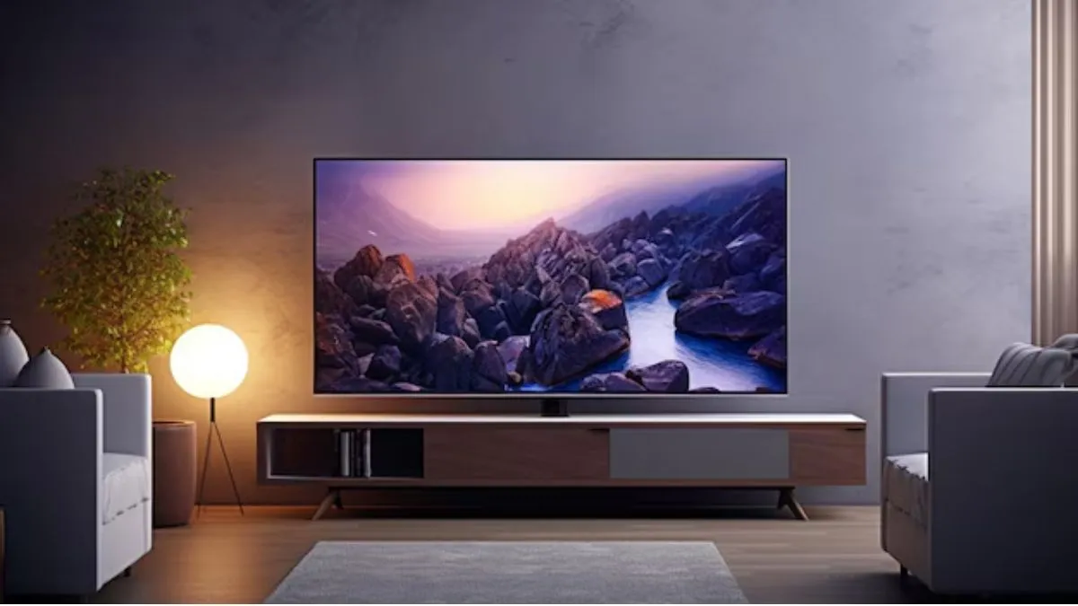 Which Is The Smart TV In India