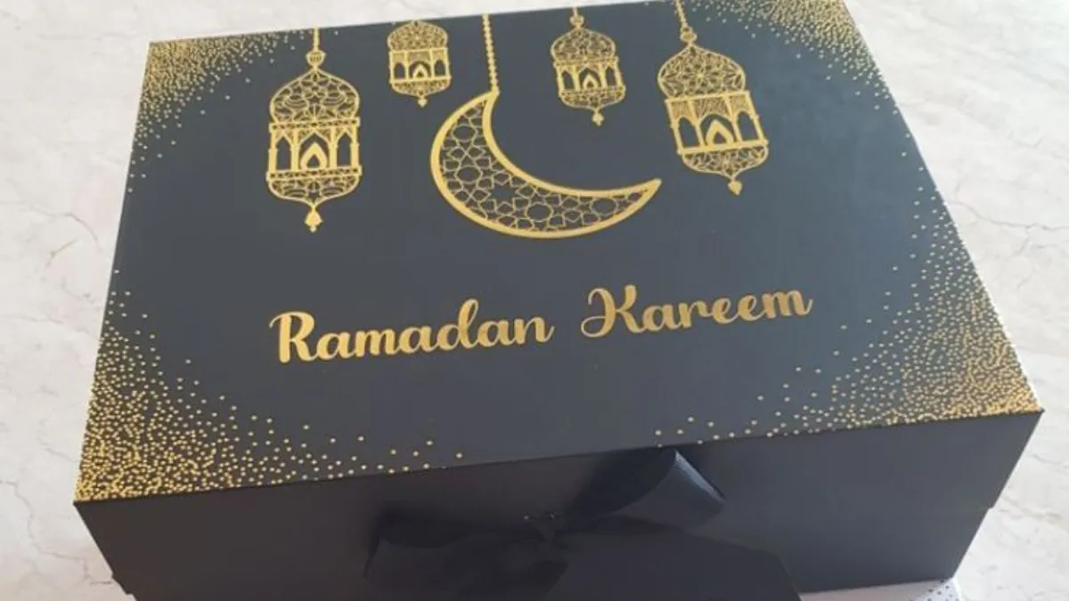 Gift Ideas For Eid