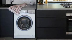 Front Load Washing Machine 7KG