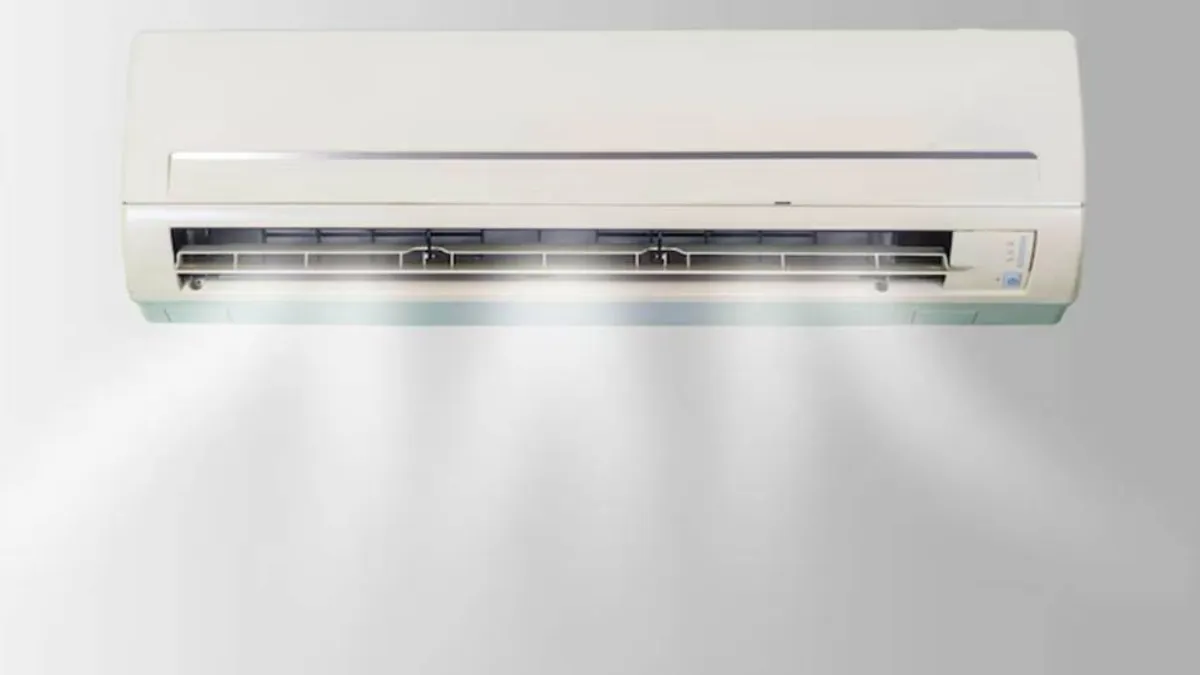 Top Air Conditioner Brands in India