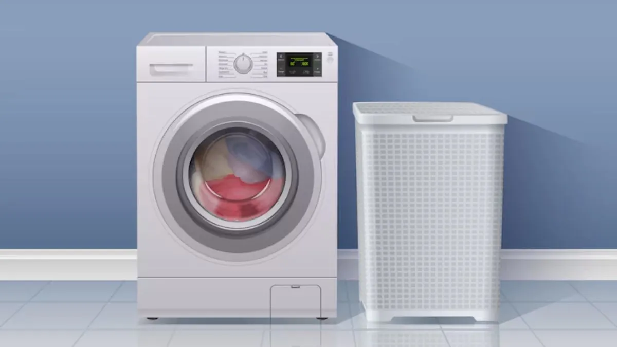 Washing Machine में कौन-सी तकनीक करती है बिजली की कम खपत