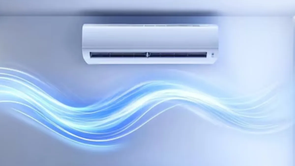 कैसे करें अपने Smart AC को वाई-फाई से कनेक्ट