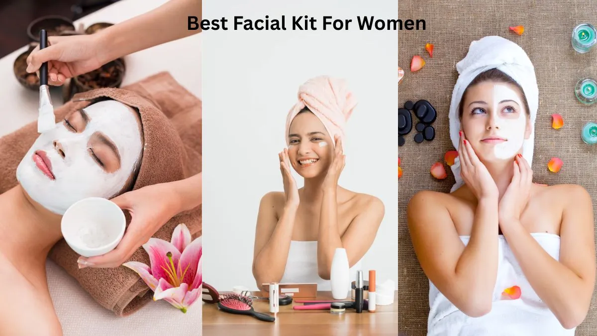Facial Kit For Women