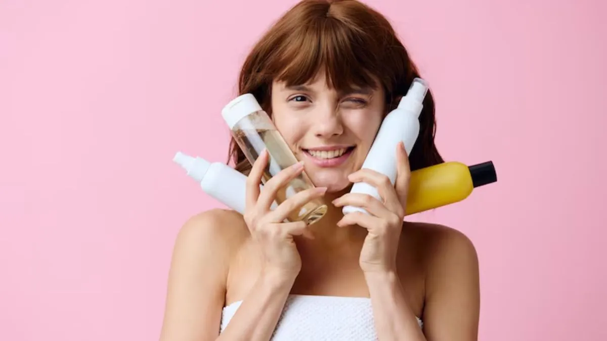 कौन से प्रोडक्ट Hair Care के लिए अच्छे है